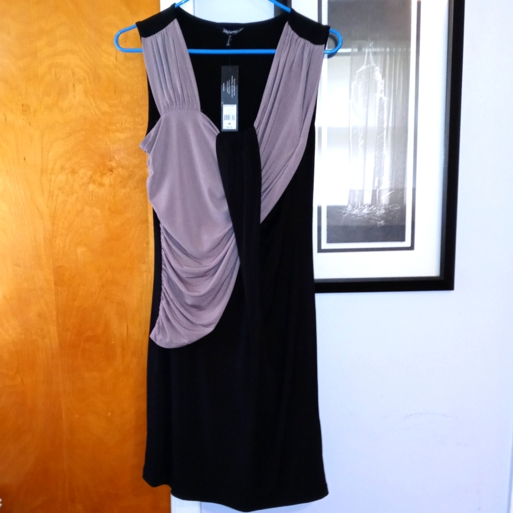 Mod Midi Dress